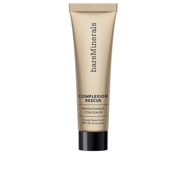 BareMinerals Complexion Rescue Brightening Concealer SPF25 Tom #sienna