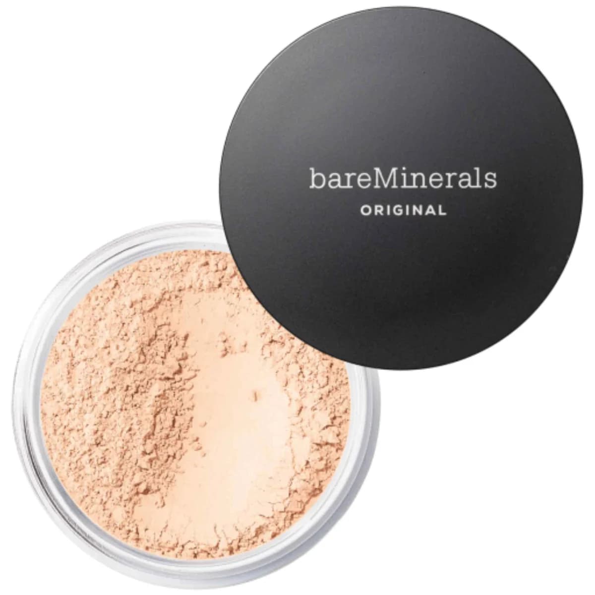 BareMinerals Base Original SPF15 Tom #fair 8g