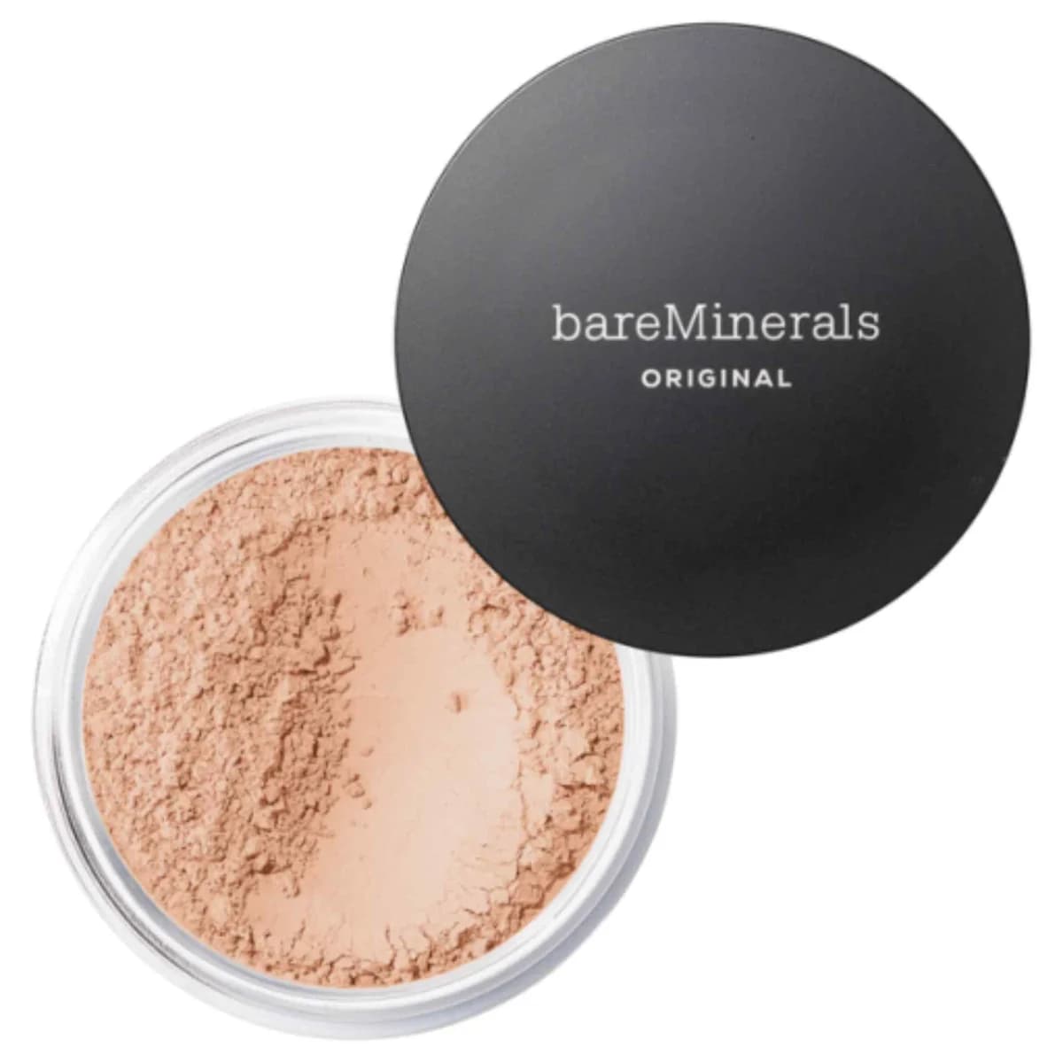 BareMinerals Base Original SPF15 Tom #medium 8g