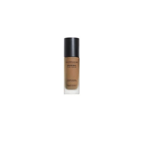 BareMinerals Base Líquida Original Pure Serum #medium Deep Neutral 4,5 30ml