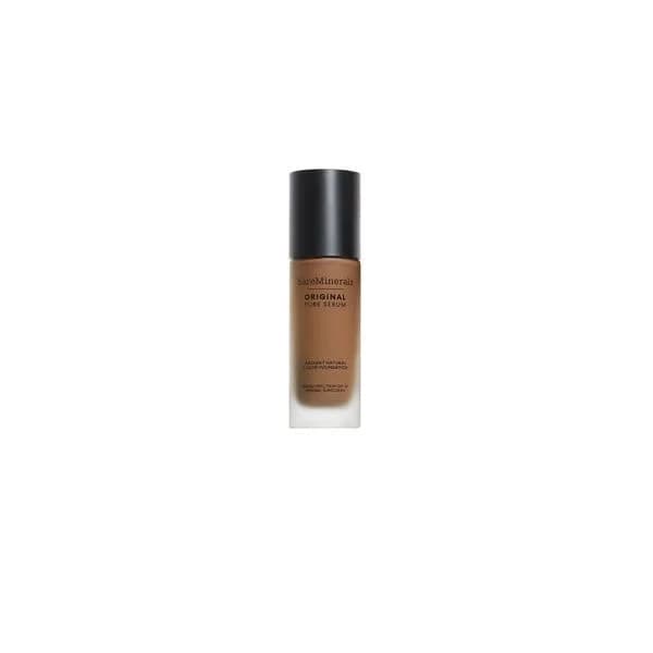BareMinerals Base de Maquilhagem Fluida Original Pure Serum Deep Warm 5 30 ml