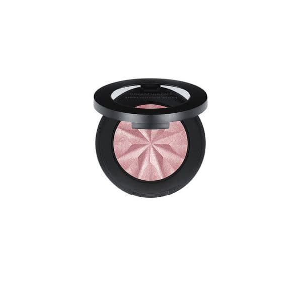 bareMinerals Gen Nude Blush Iluminador Tom #rose Glow 3.8g