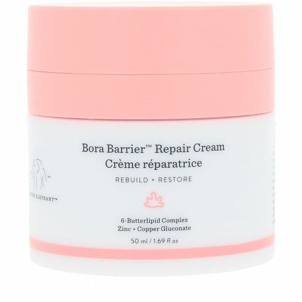 Drunk Elephant BORA BARRIER Creme Reparador 50ml