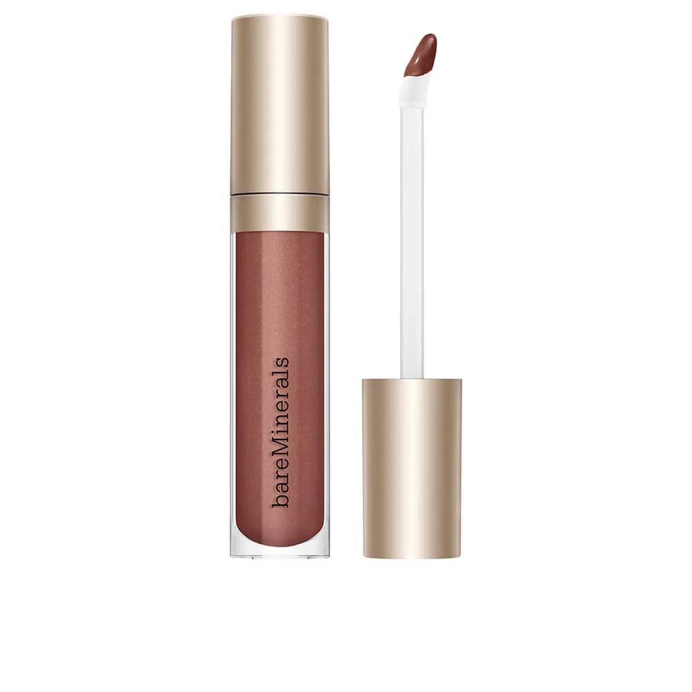 BareMinerals Bálsamo Labial Mineralist #sinceridade 4ml