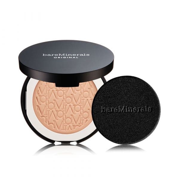 BareMinerals Original Foundation SPF15 Tom 08 8g