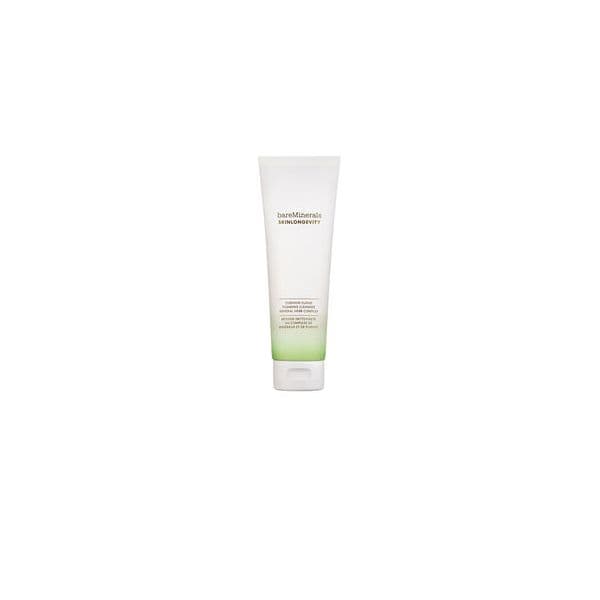 Bare Minerals Skinlongevity Cushion Cloud Limpador Espumoso 120ml