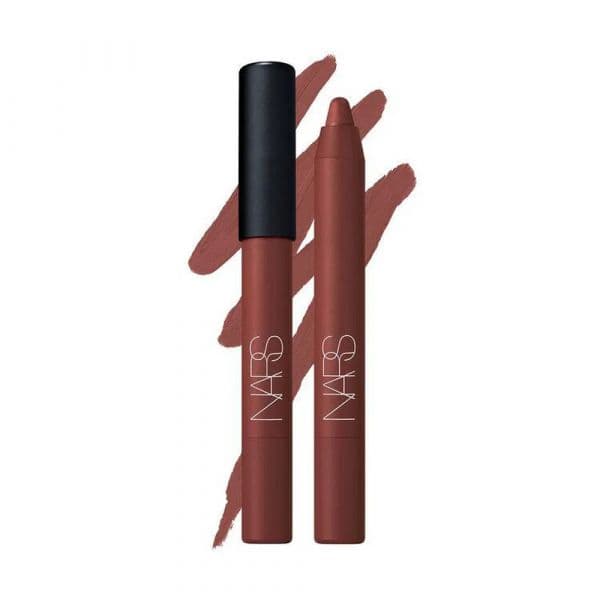 Nars Lápis Powermatte High-Intensity _181 Bohemian Rhap