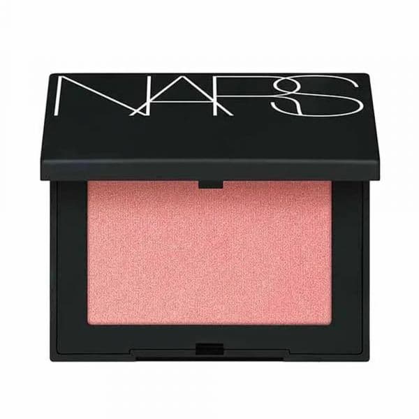 Nars Blush Pó Tom Orgasm 777 4,8g