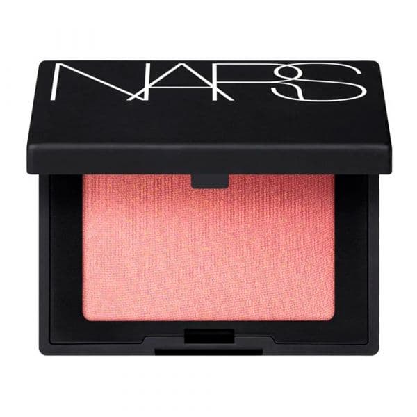 Nars Blush Mini #Orgasm Pó