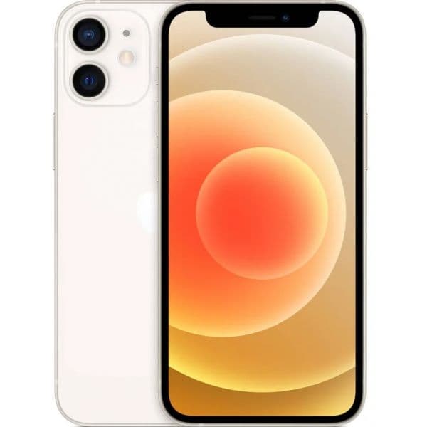 Apple iPhone 12 6.1" 64GB White