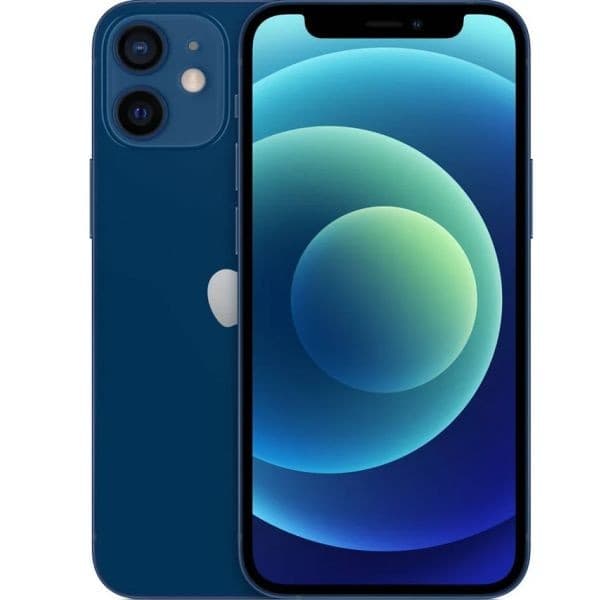 Smartphone Apple iPhone 12 64GB Blue