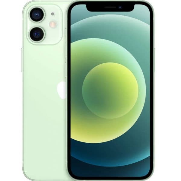 Apple iPhone 12 6.1" 128GB Green
