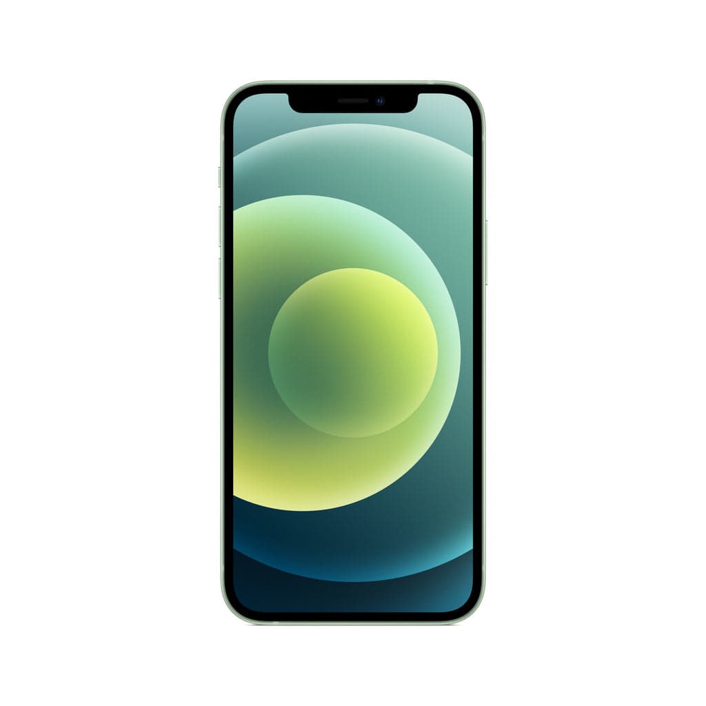 APPLE IPHONE 12 256GB  6.1 5G VERDE