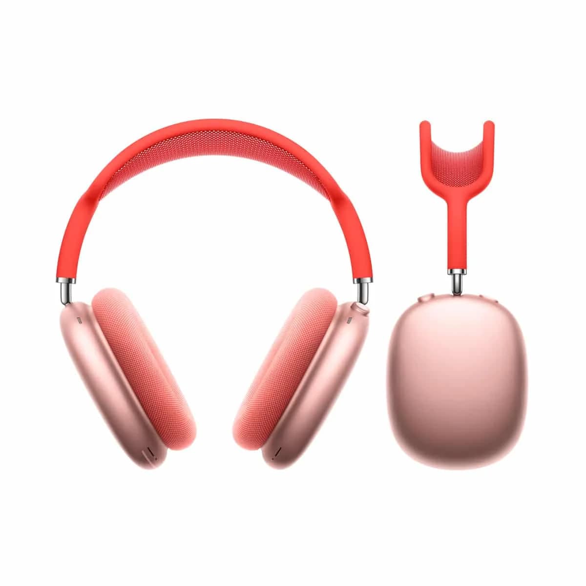 Apple Airpods Max – Auscultadores Bluetooth Rosa