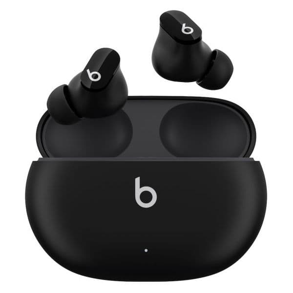 Apple Auriculares Beats Studio Buds Black