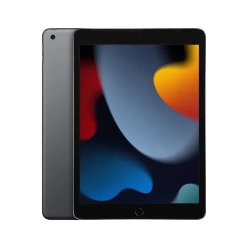 Apple iPad 2021 10.2" 256GB Wi-Fi Space Grey