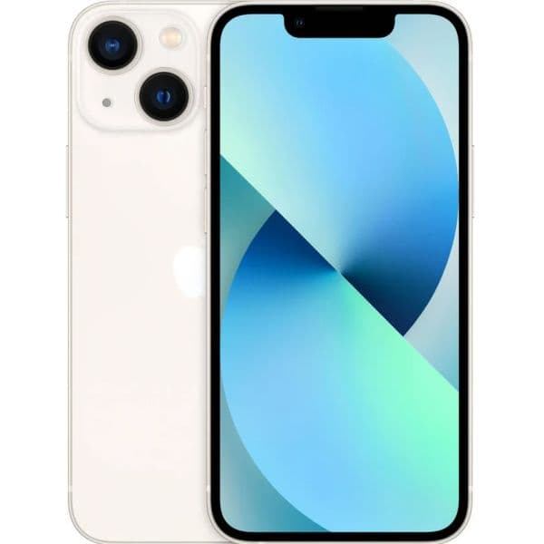 APPLE IPHONE 13 MINI 512GB 5.4" BRANCO