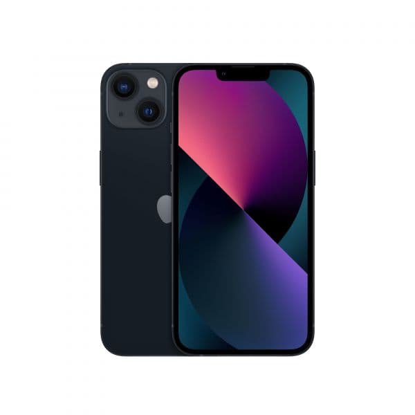 Apple iPhone 13 6.1" 128GB Midnight