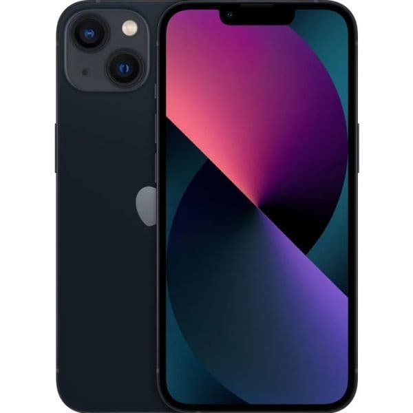 Apple iPhone 13 128GB Midnight