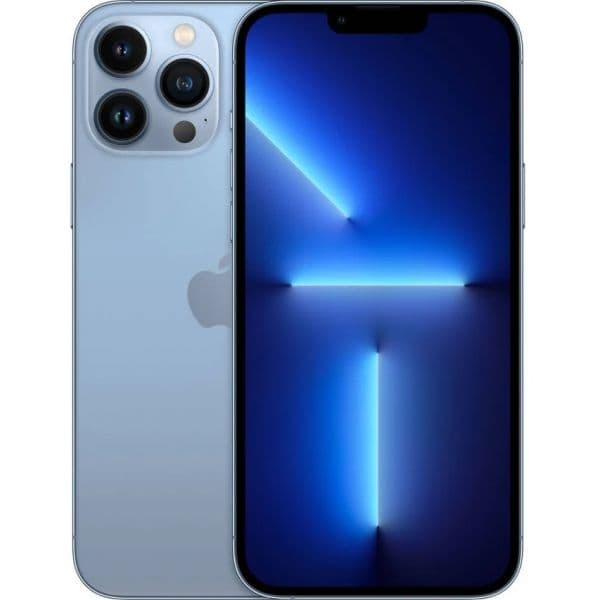 APPLE IPHONE 13 PRO 256GB 6.1" AZUL