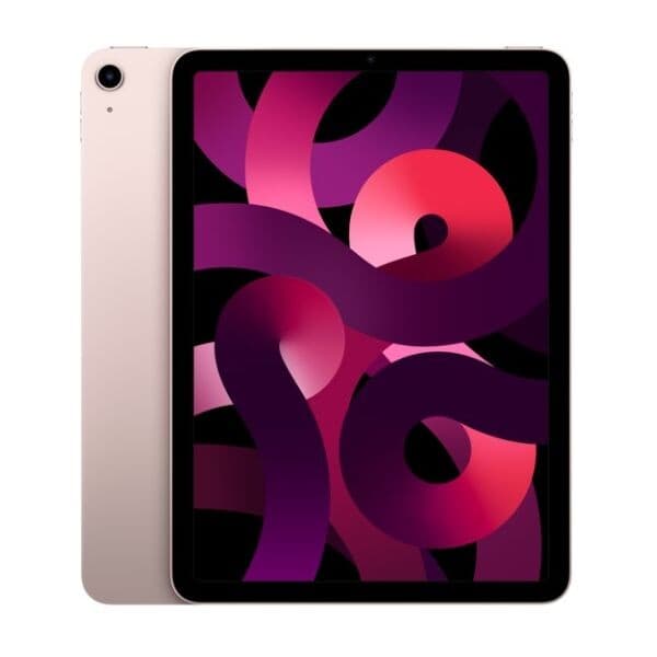 Tablet Apple iPad Air 2022 10.9" 64GB Wi-Fi Pink