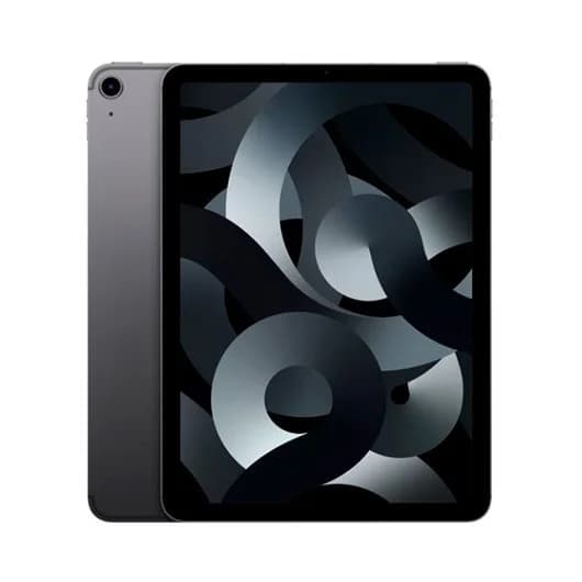 Apple iPad Air 10.9'' Wi-Fi + Cellular - 64GB - Cinzento Sideral - 5ª Gen.