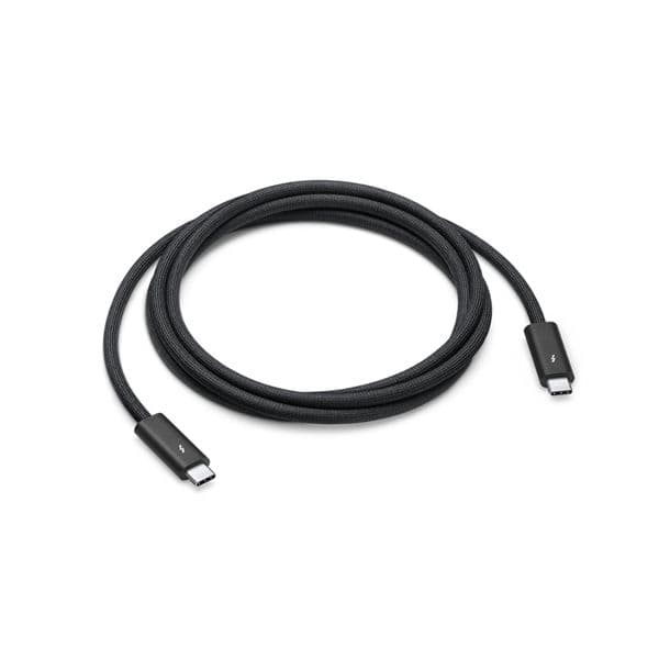 Apple Thunderbolt 4 Pro Cabo (1.8 m) - 0194253080169