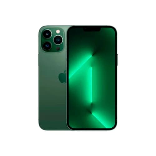 Apple iPhone 13 Pro 128GB Verde - Usado Grade A+