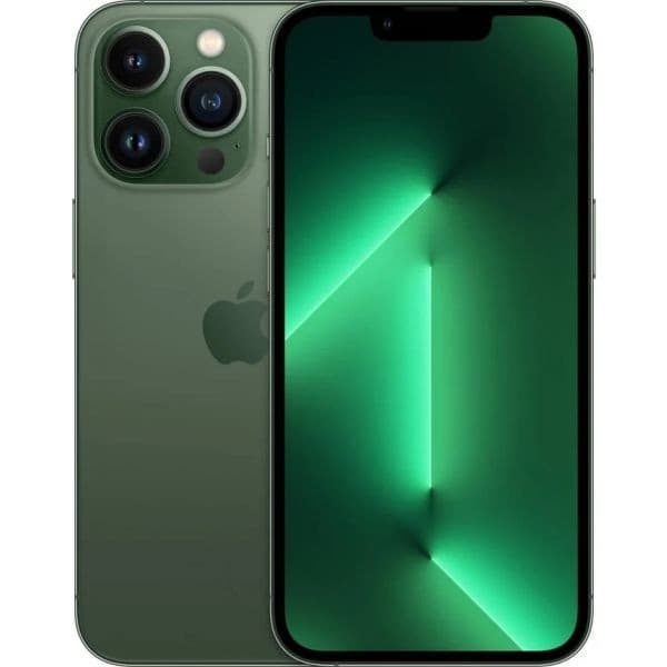 iPhone 13 Pro 5G 6.1" 512GB Green