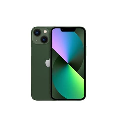 APPLE IPHONE 13 MINI 512GB 5.4" VERDE