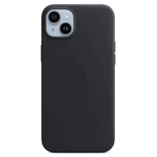Capa iPhone 14 Plus APPLE Pele Midnight