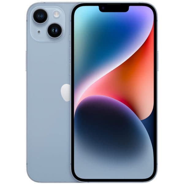 Apple iPhone 14 Plus 6.7" 512GB Blue