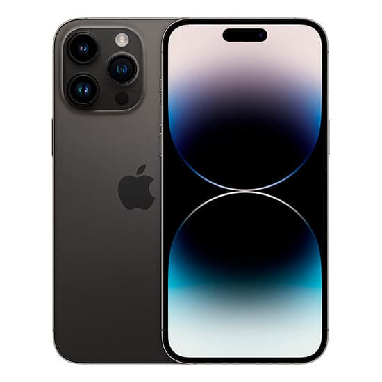 Apple iPhone 14 Pro Max 128GB Preto - Usado Grade A+