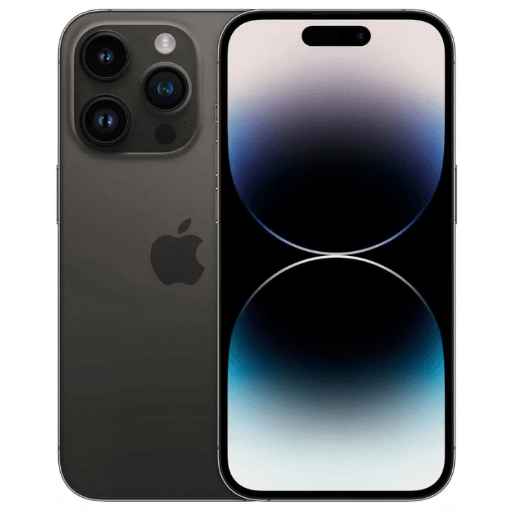 Apple iPhone 14 Pro Max 1TB Preto - Usado Grade A+