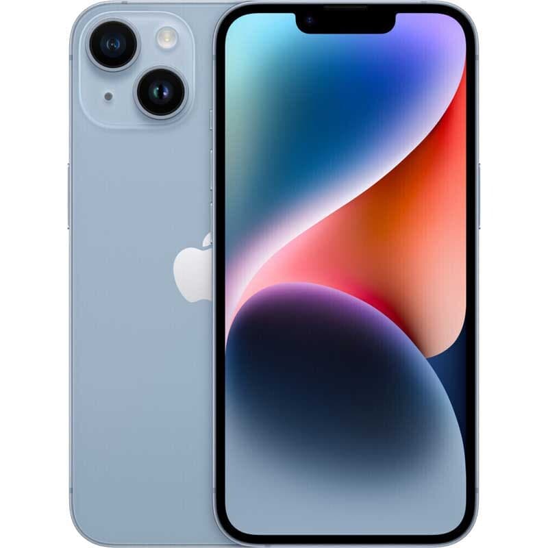 Apple iPhone 14 6.1" 128GB Blue