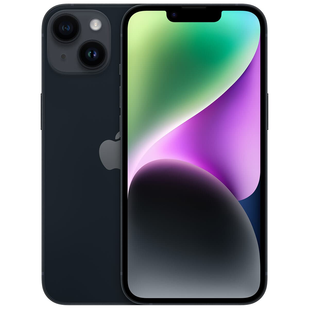 iPhone 14 6.1" 512GB Midnight