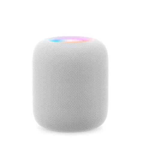 Apple HomePod 2 - Altifalante Inteligente WiFi Branco
