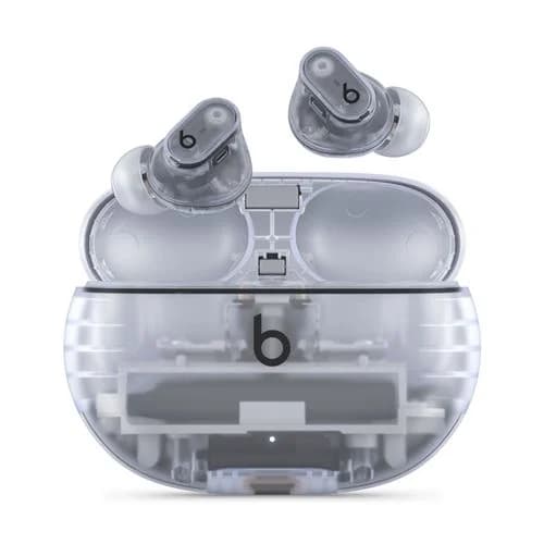 Apple Auriculares Beats Studio Buds + Transparente