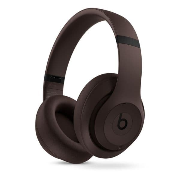 Apple Beats Auscultadores Bluetooth Studio Pro - Castanho-escuro