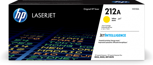 HP Toner 147A LaserJet Black
