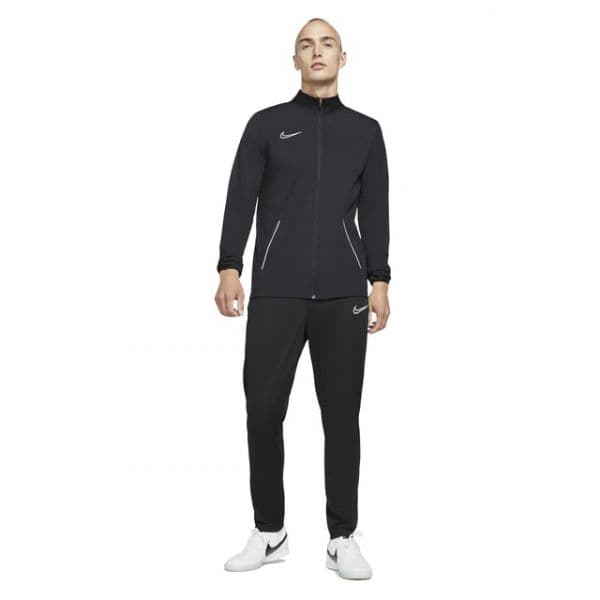 Nike Fato de treino Dri-Fit Academy 21 Knit M - CW6131-010-M