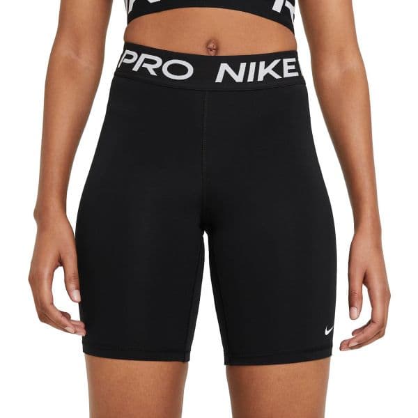 Nike Calções Pro 365 Short 8IN cz9840-010 Xs Preto