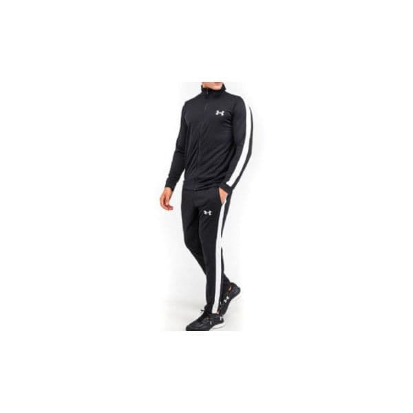 Under Armour Kit EMEA Track Suit 1357139-001 L Preto