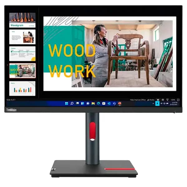 Monitor LENOVO Thinkvision P24Q-20