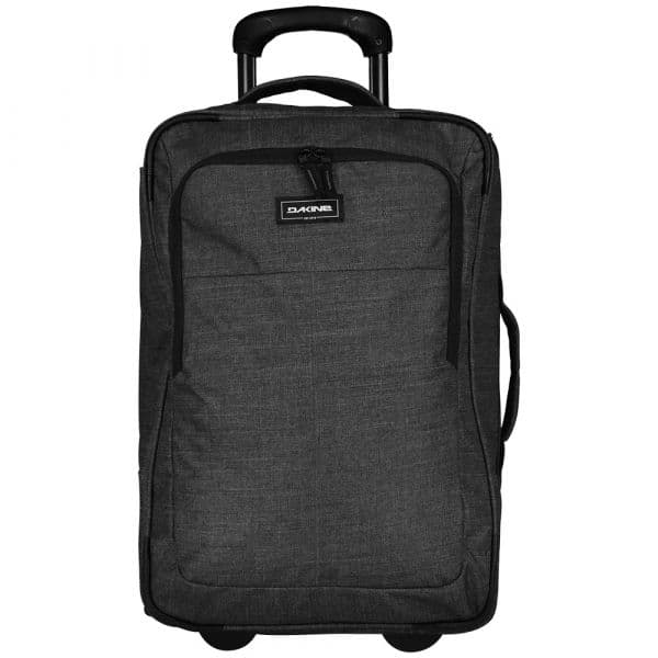Dakine Mala Com Rodinhas 42l Carbon One Size