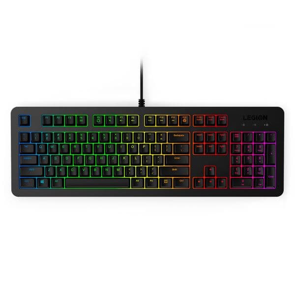 Lenovo Teclado Gaming K300 RGB