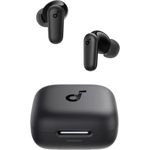 Anker Soundcore P30i TWS ANC Bluetooth IP54 Preto