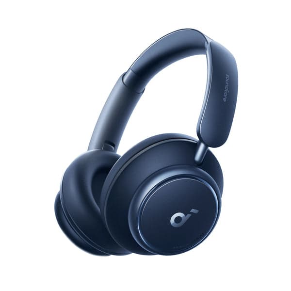 Soundcore Space Q45 ANC Bluetooth 5.3 Azul