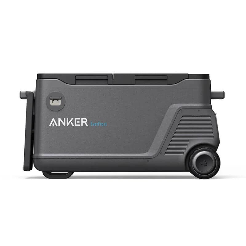 Anker Arca Frigorífica Portátil Everfrost Powered Coller 50 (53L)