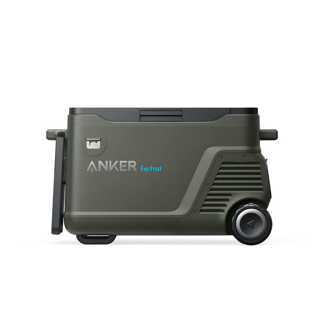Anker Arca Frigorífica Portátil Everfrost Powered Coller 30 (33L)